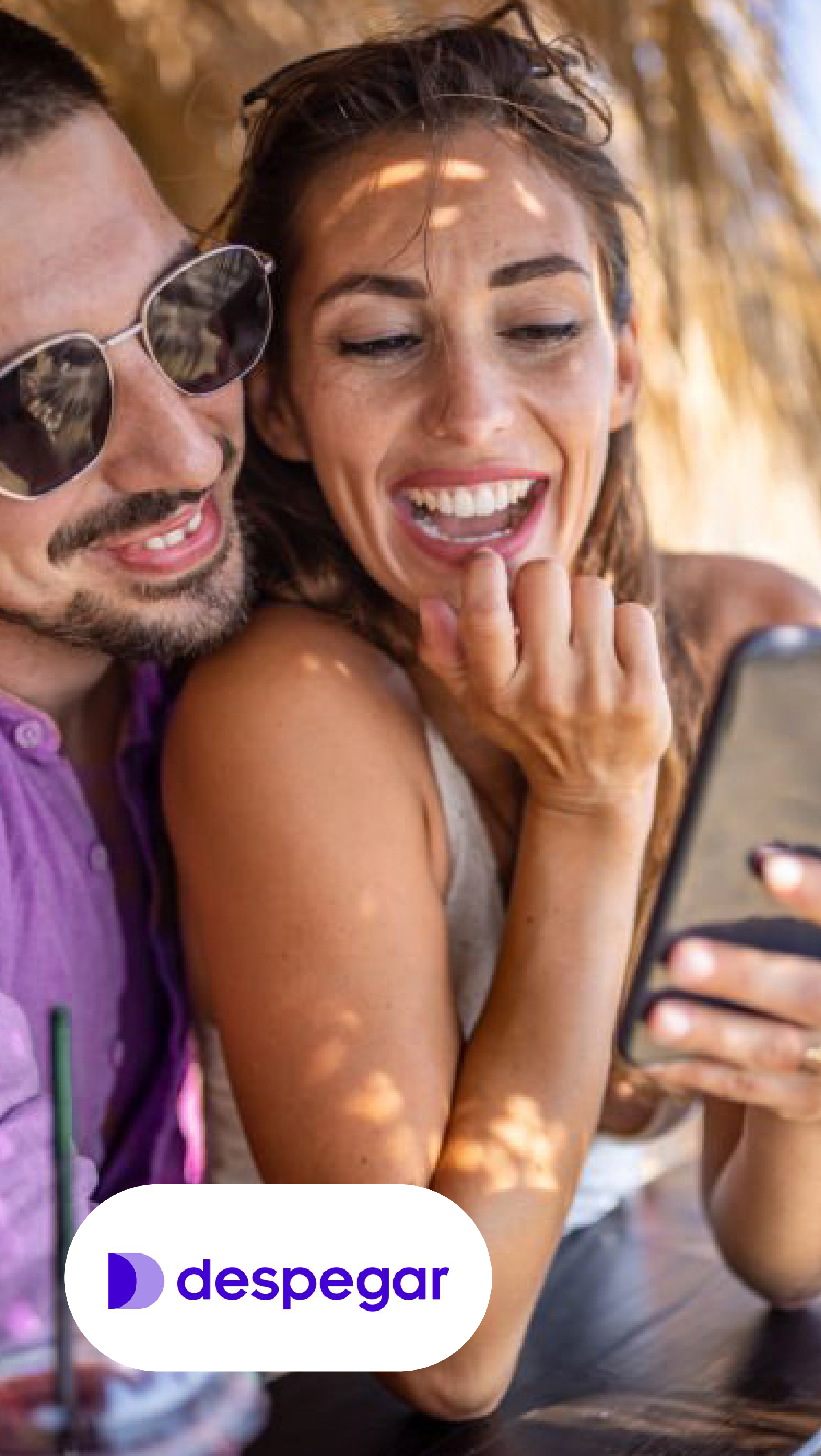 10% off en Despegar para viajar a Brasil